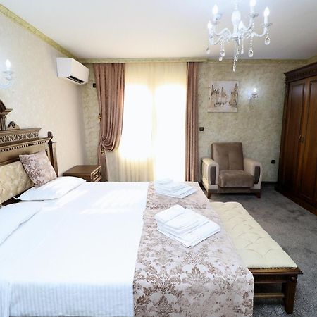 Asa Boutique Hotel CChaskovo Exteriör bild