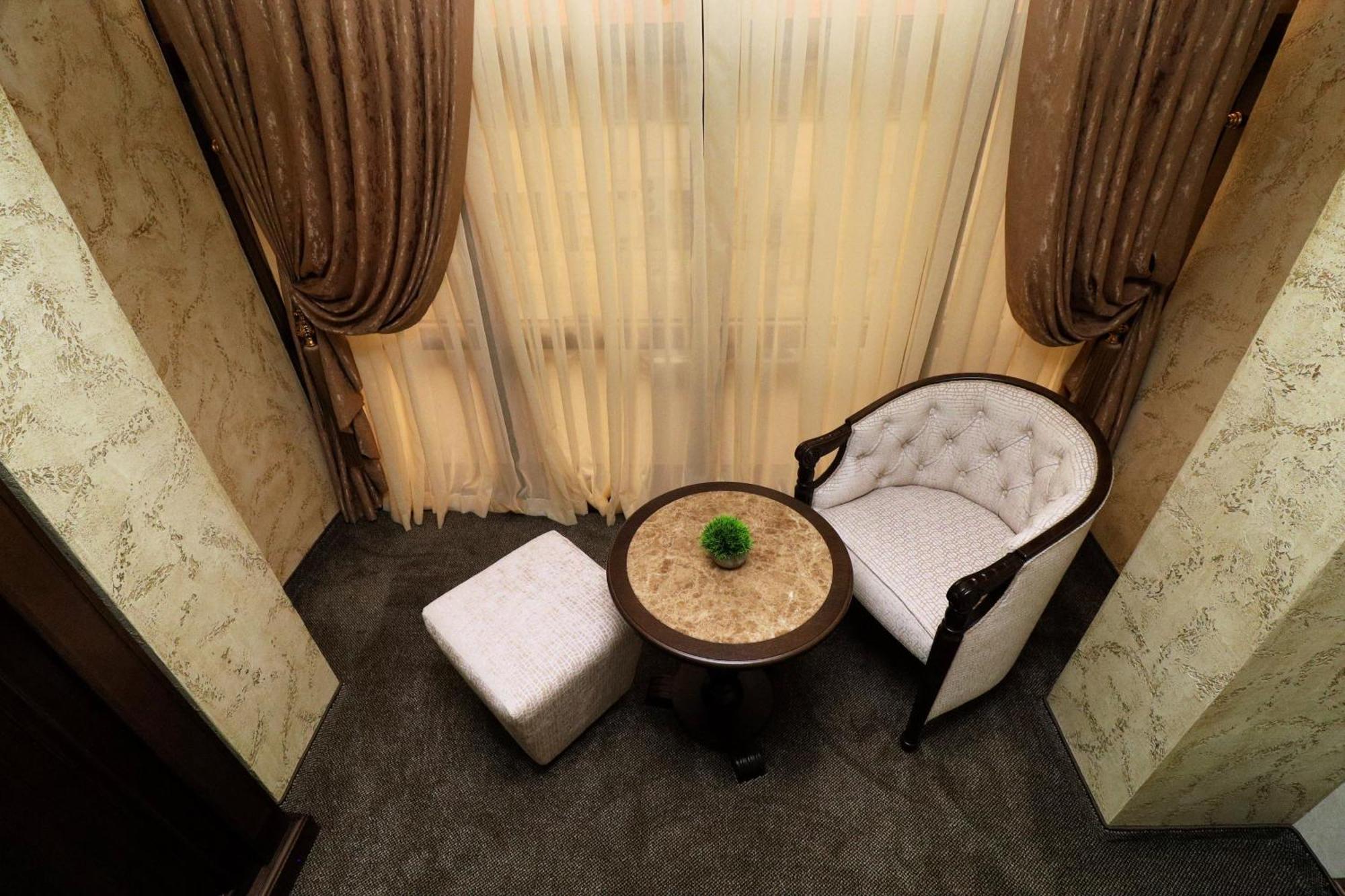 Asa Boutique Hotel CChaskovo Rum bild